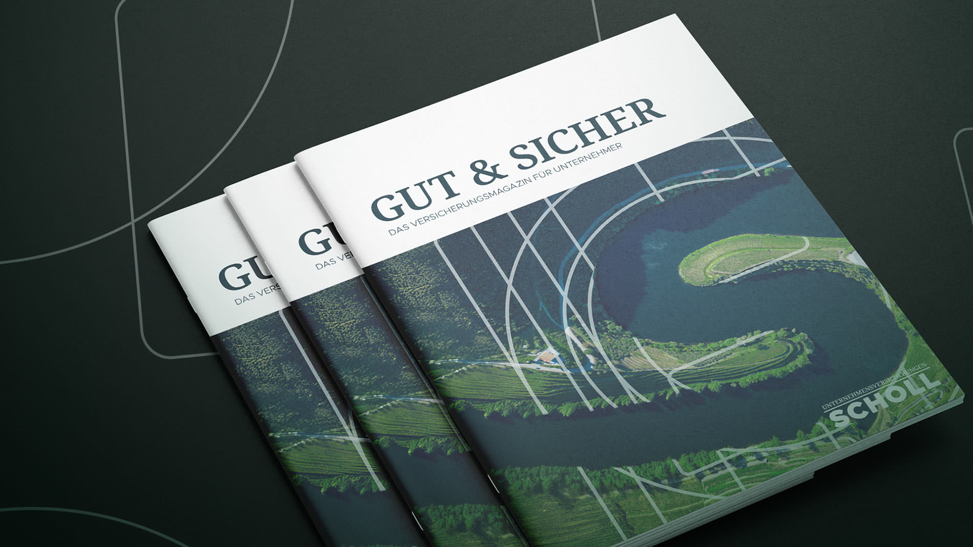 Versicherungsmakler Aschaffenburg